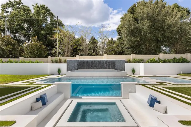 $4,999,999 | 1003 Down Reserve Court, Windermere, FL 34786