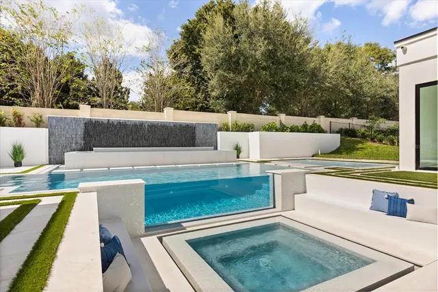 $4,999,999 | 1003 Down Reserve Court, Windermere, FL 34786