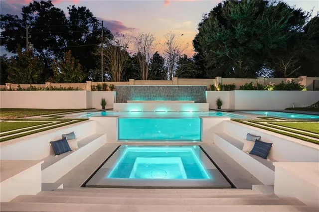 $4,999,999 | 1003 Down Reserve Court, Windermere, FL 34786