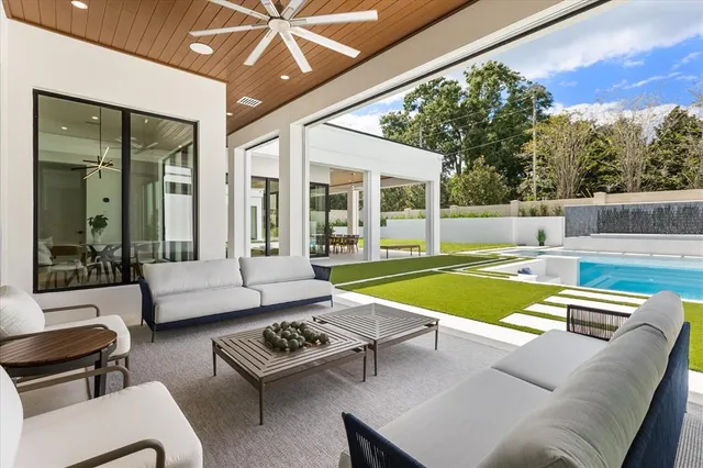 $4,999,999 | 1003 Down Reserve Court, Windermere, FL 34786