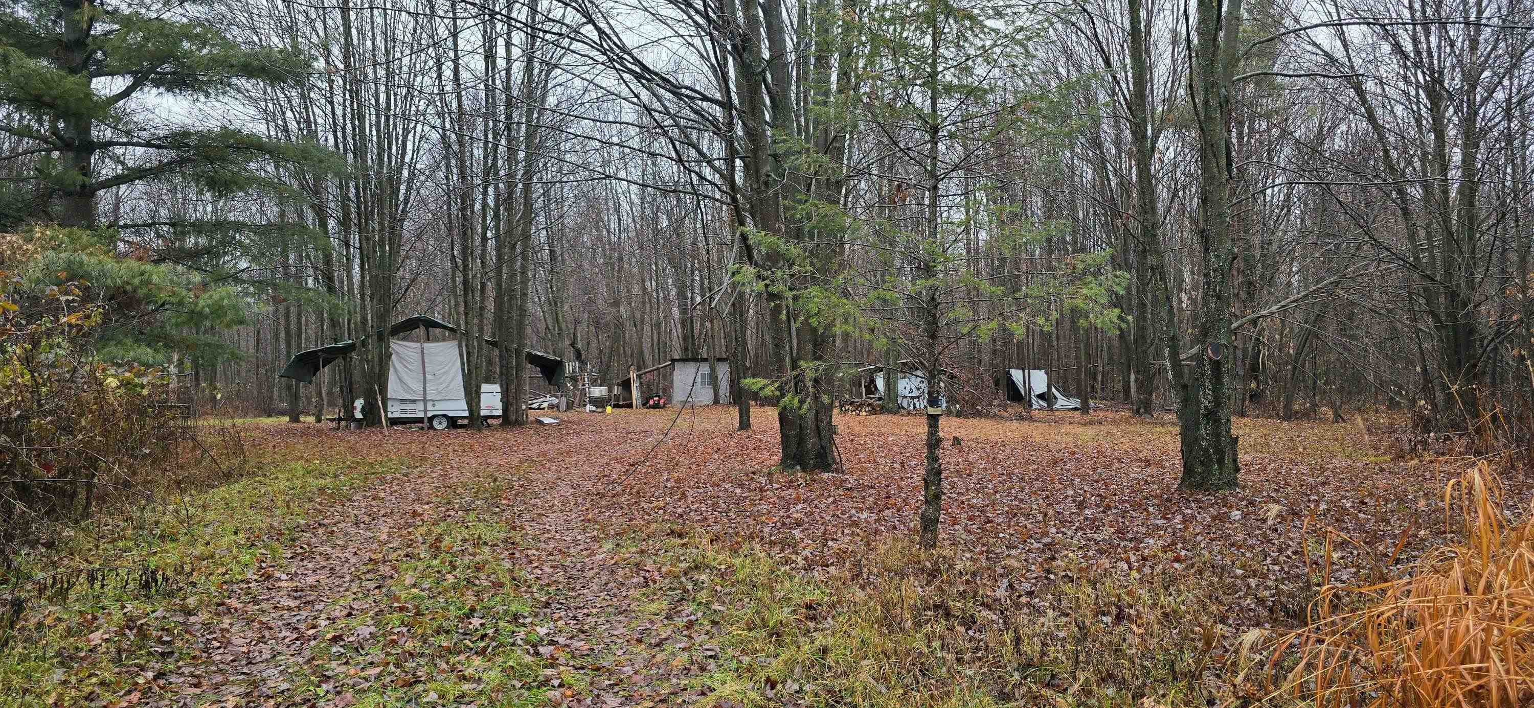 North County Rd WW Road Merrill, WI 54452 - Photo 6 of 8