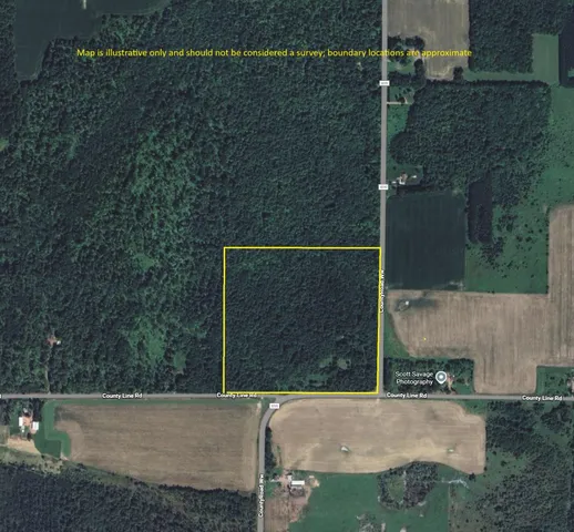 $229,000 | North County Rd WW Road, Merrill, WI 54452