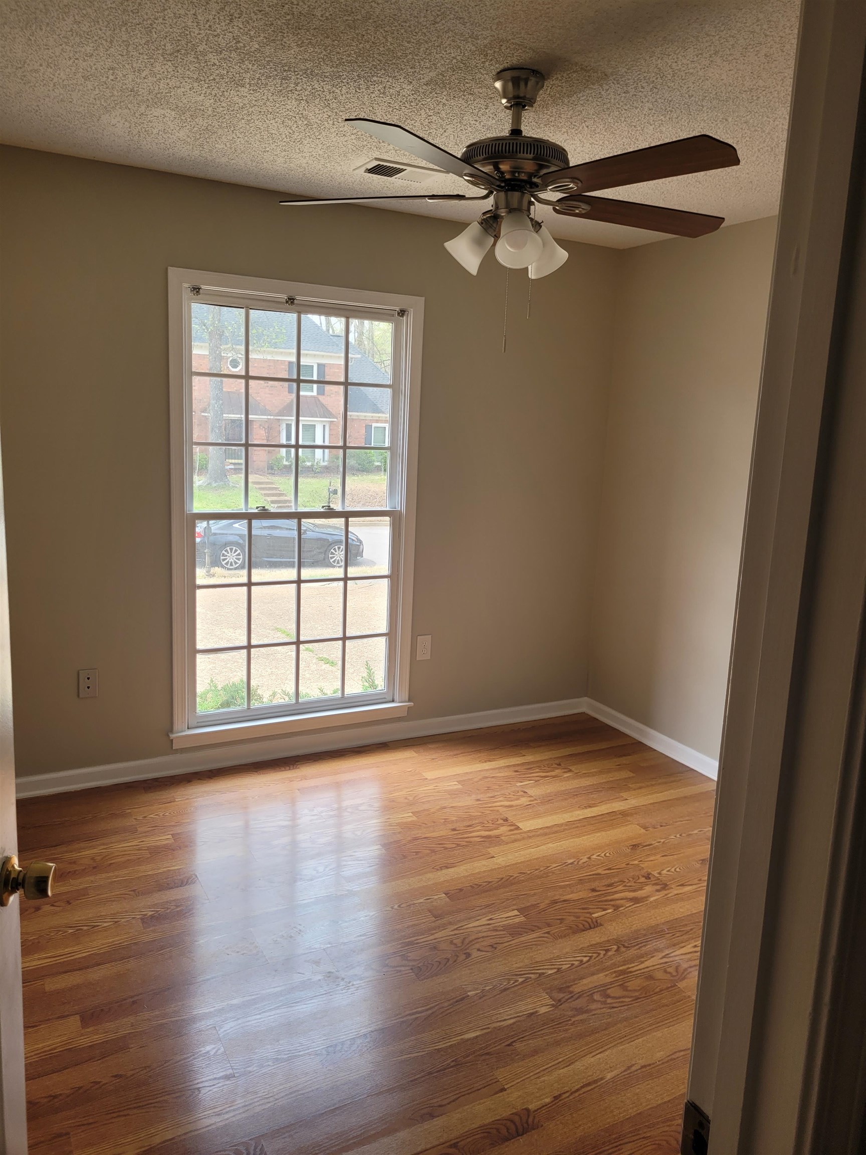138 Walnut Ridge Lane Memphis, TN 38018 - Photo 12 of 17 downstairs bedroom