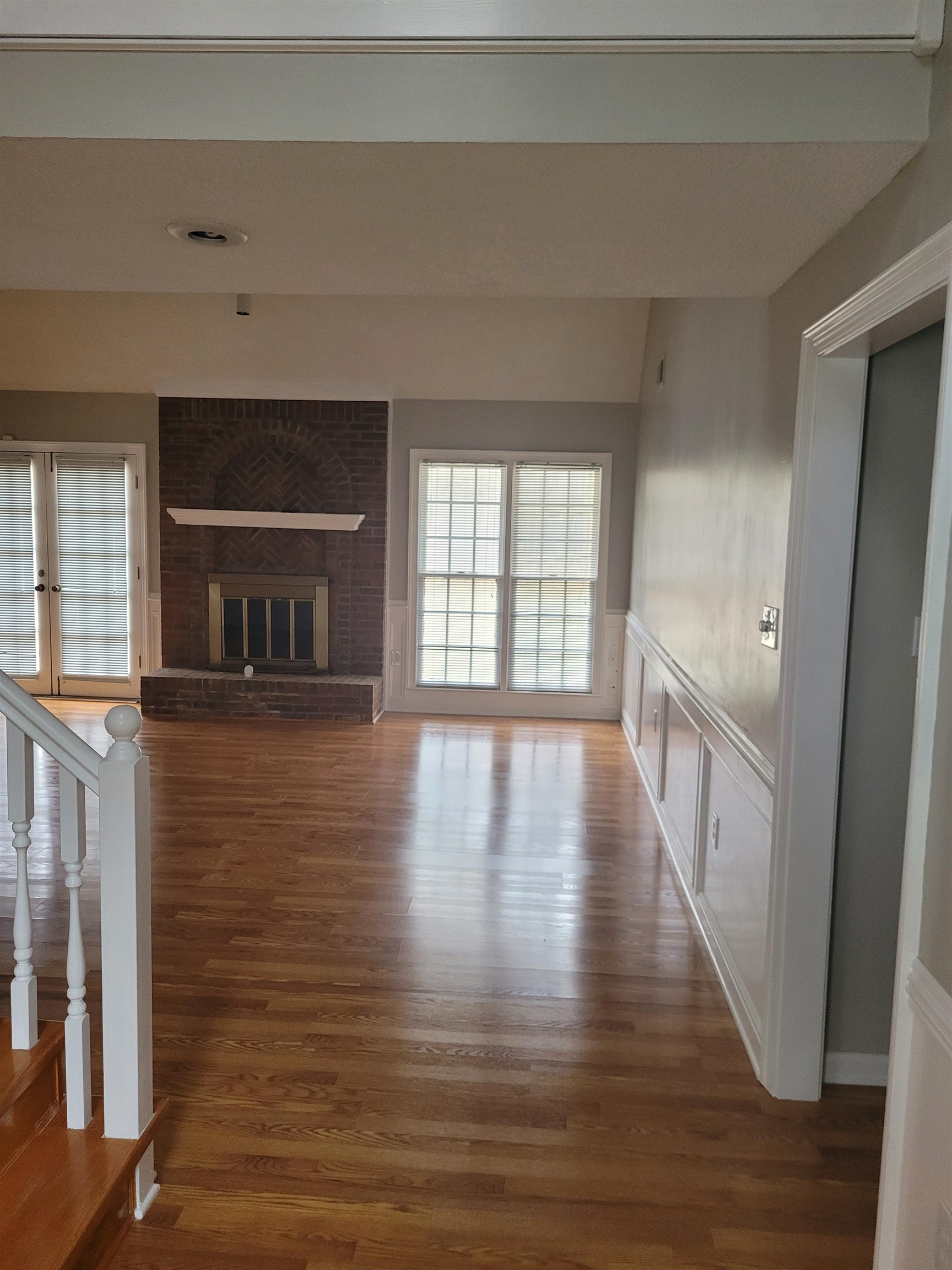 138 Walnut Ridge Lane Memphis, TN 38018 - Photo 3 of 17 Greatroom area