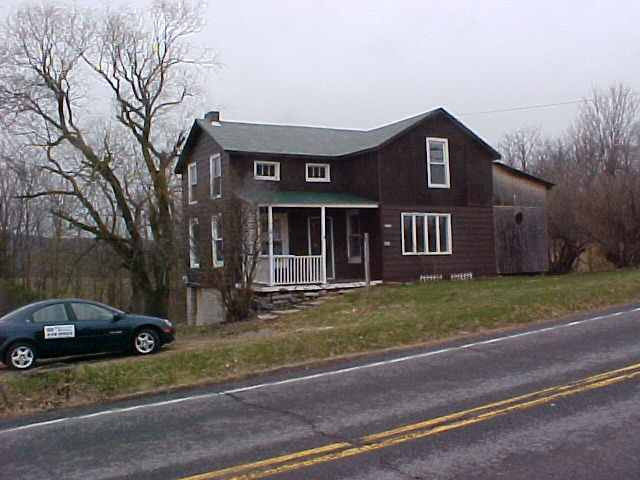 2302 Berne-Altamont Road Altamont, NY 12009 - Photo 1 of 1 Photo 1