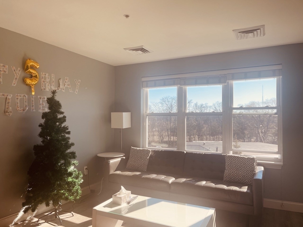 318 Rindge Avenue, Unit 304 Cambridge, MA 02140 - Photo 11 of 27