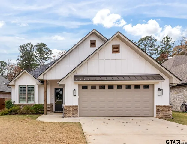 $469,000 | 9115 Long Branch, Tyler, TX 75703