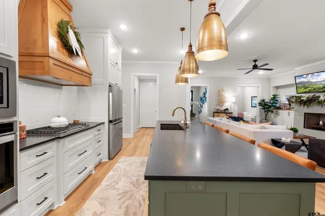 $469,000 | 9115 Long Branch, Tyler, TX 75703