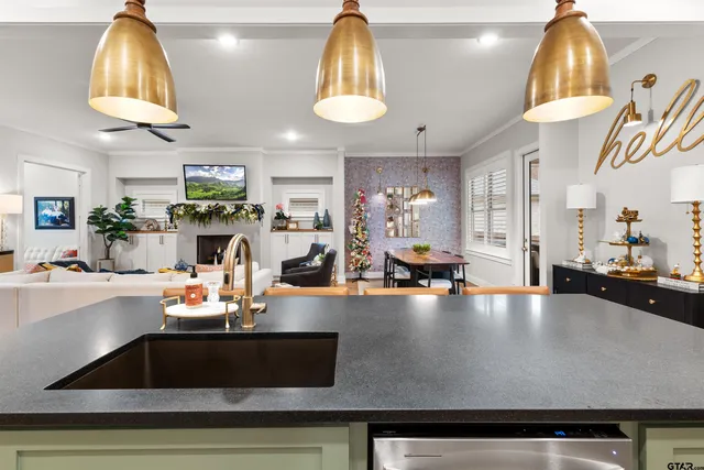 $469,000 | 9115 Long Branch, Tyler, TX 75703