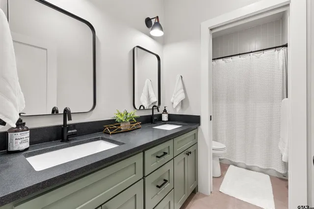 $469,000 | 9115 Long Branch, Tyler, TX 75703