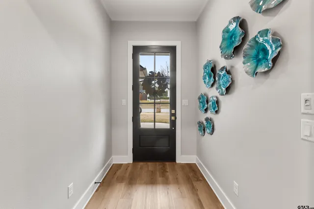 $469,000 | 9115 Long Branch, Tyler, TX 75703