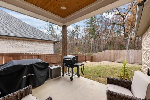 $469,000 | 9115 Long Branch, Tyler, TX 75703