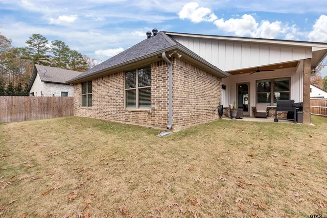 $469,000 | 9115 Long Branch, Tyler, TX 75703