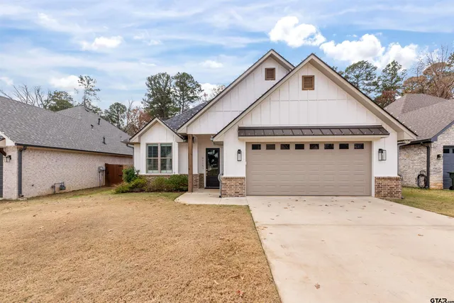 $469,000 | 9115 Long Branch, Tyler, TX 75703