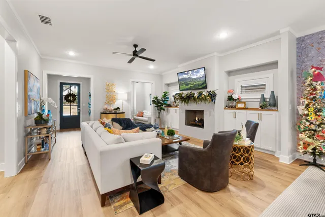 $469,000 | 9115 Long Branch, Tyler, TX 75703