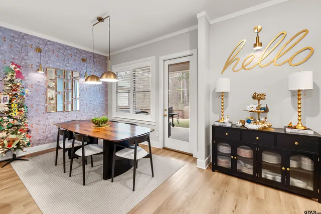 $469,000 | 9115 Long Branch, Tyler, TX 75703