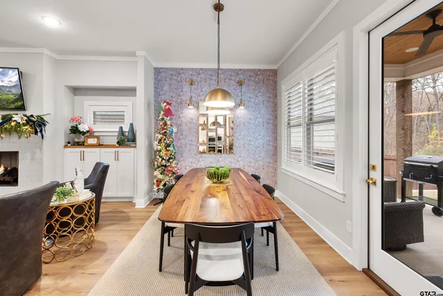 $469,000 | 9115 Long Branch, Tyler, TX 75703