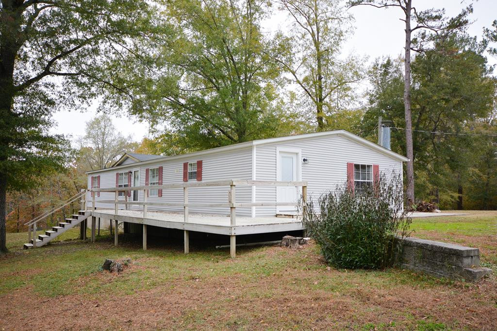 13 Creek Ridge Road Edgefield, SC 29824 - Photo 1 of 43 Main View