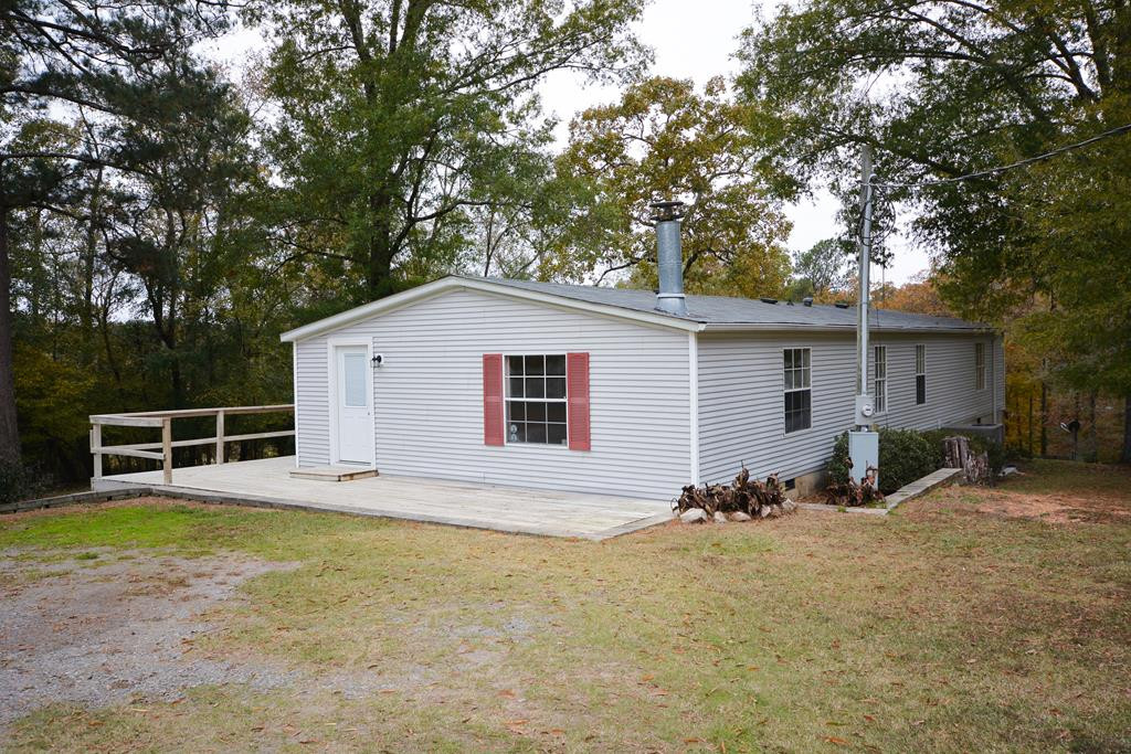 13 Creek Ridge Road Edgefield, SC 29824 - Photo 2 of 43
