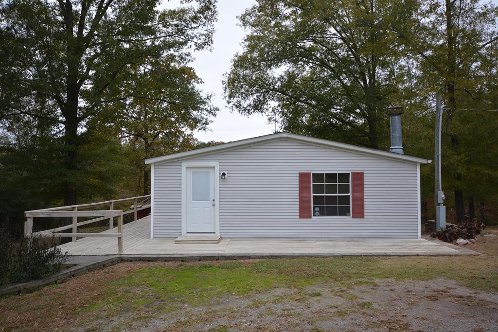 13 Creek Ridge Road Edgefield, SC 29824 - Photo 3 of 43