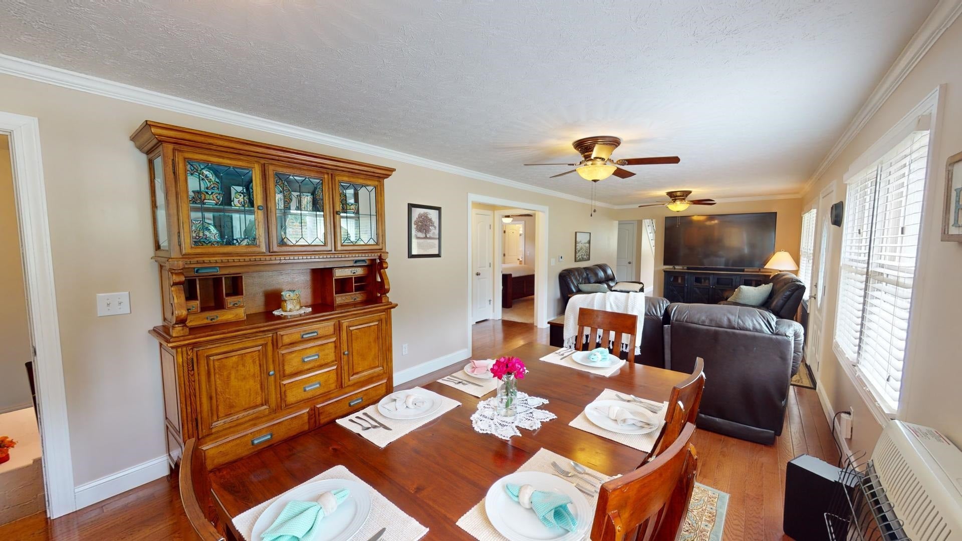 1444 Guyan River Road Salt Rock, WV 25559 - Photo 11 of 32 Gallery Image 11