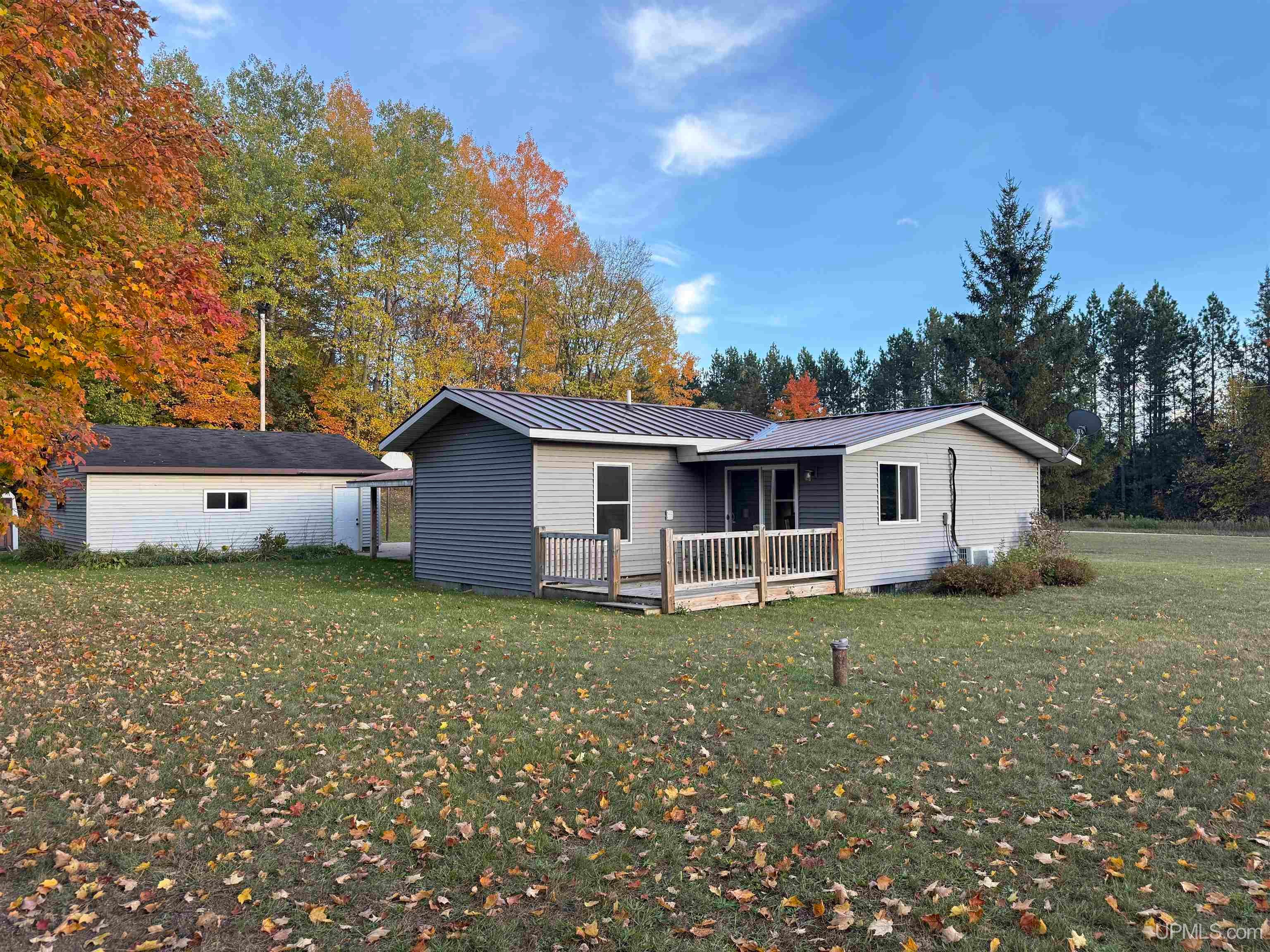 E3712 26 Road Chatham, MI 49816 - Photo 28 of 31 Gallery Image 28