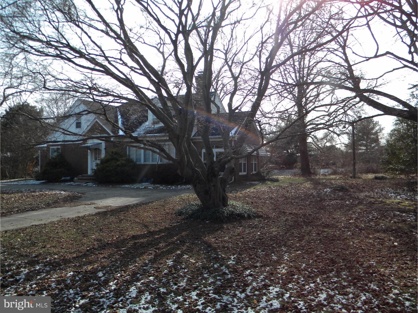 610 Monroeville Road Monroeville, NJ 08343 - Photo 2 of 25 Exterior Front