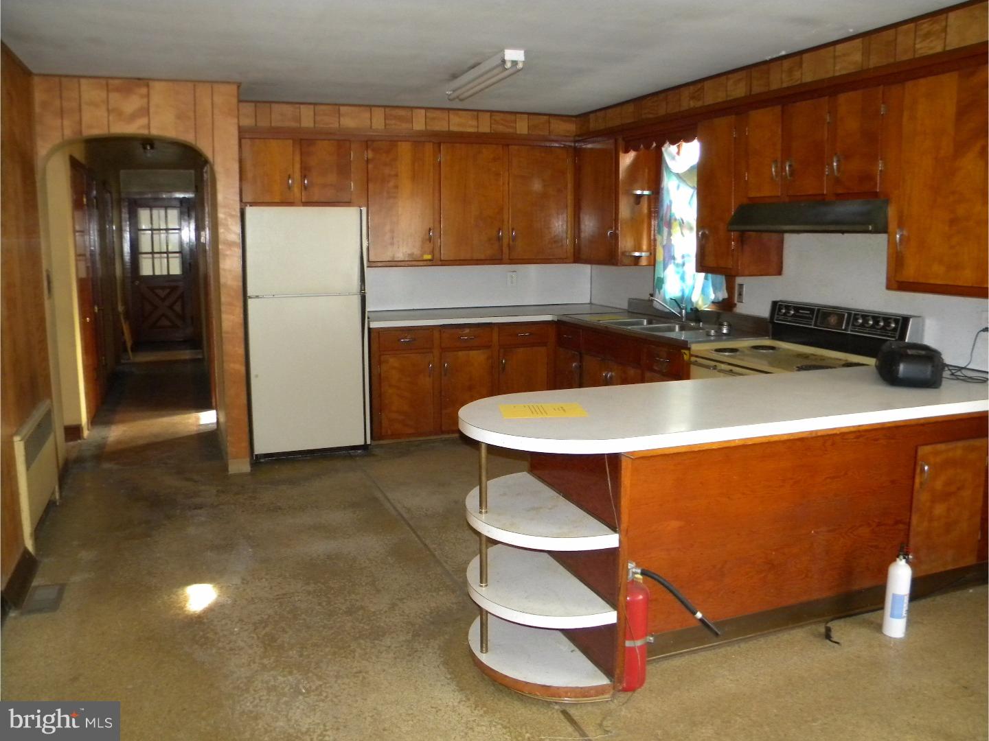 610 Monroeville Road Monroeville, NJ 08343 - Photo 13 of 25 Kitchen
