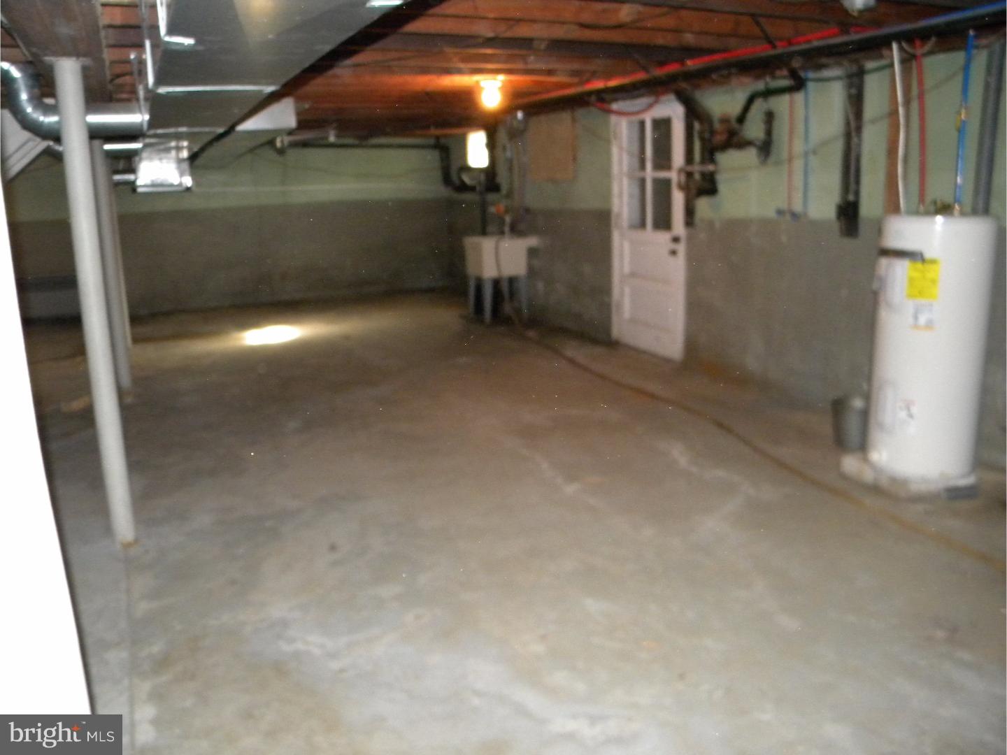 610 Monroeville Road Monroeville, NJ 08343 - Photo 19 of 25 Basement