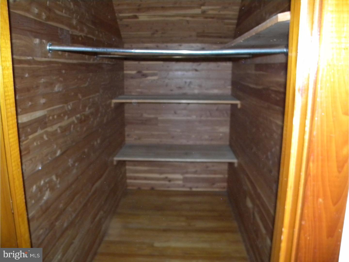 610 Monroeville Road Monroeville, NJ 08343 - Photo 21 of 25 Closet
