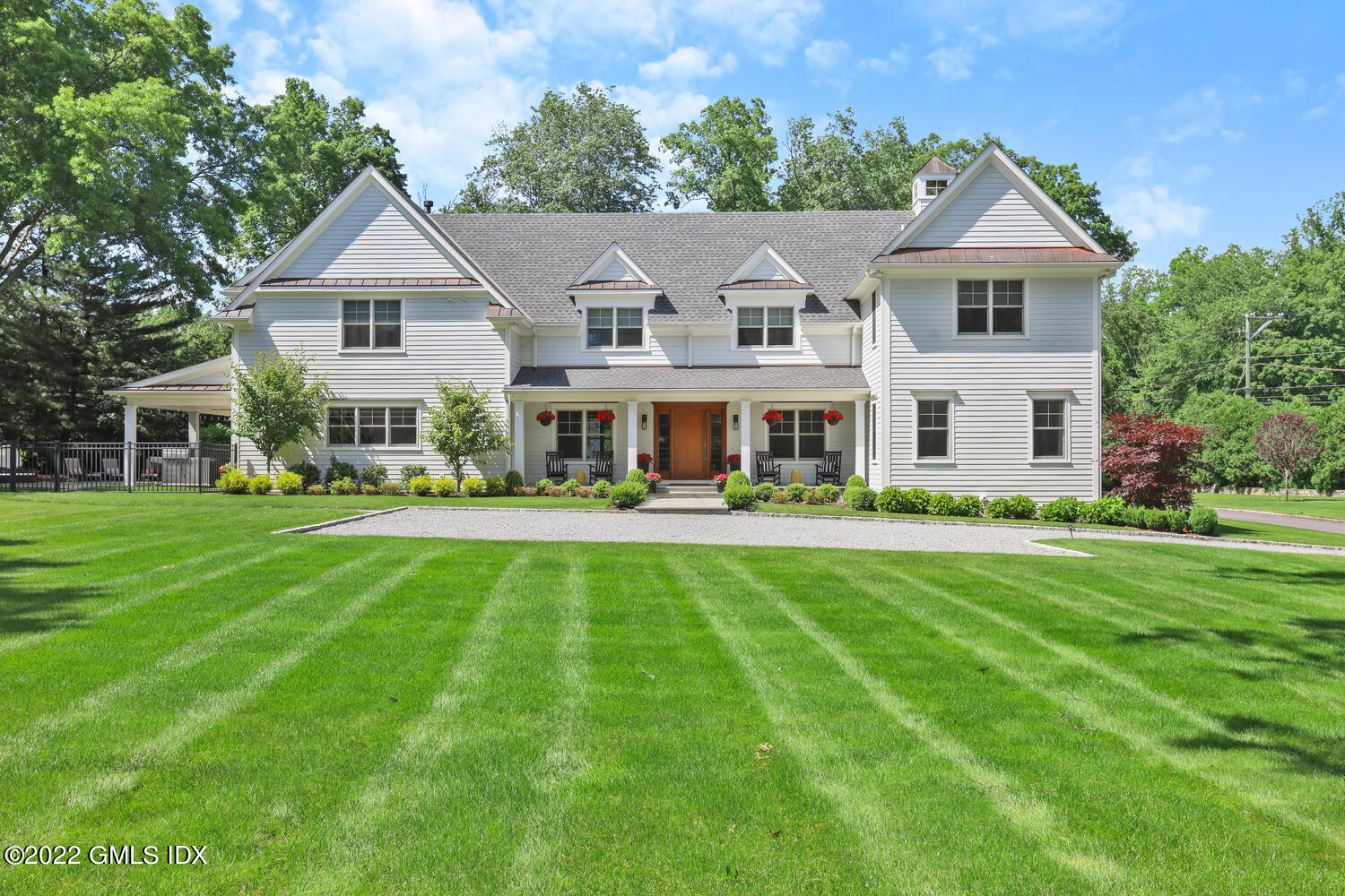 2 Loch Lane Greenwich, CT 06830 - Photo 3 of 64 2 Loch Ln Greenwich CT 06830-large-072-0