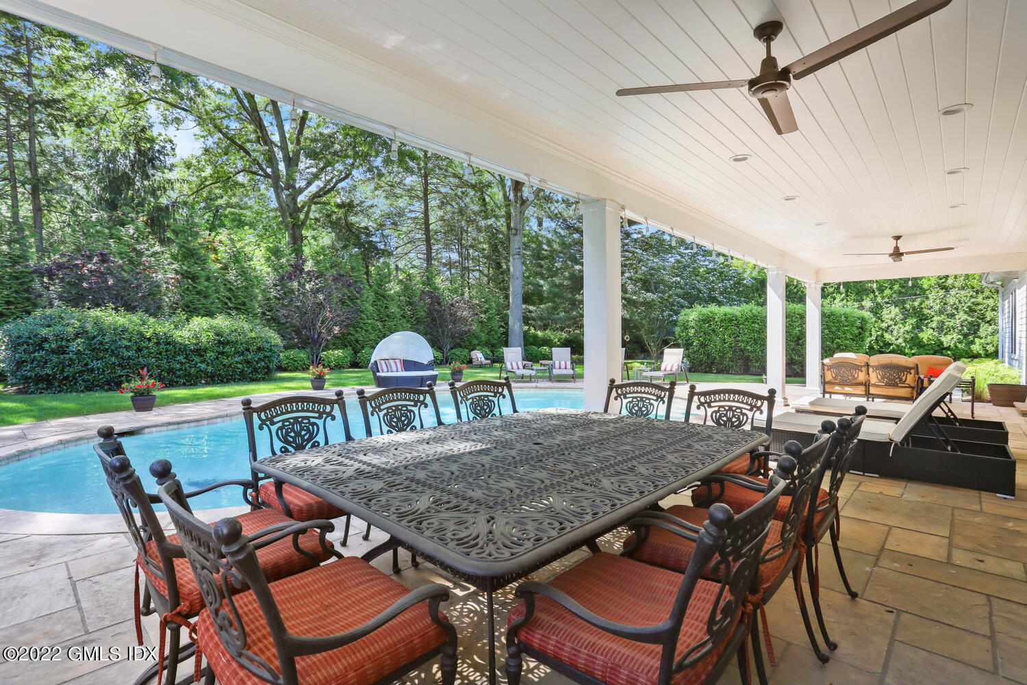 2 Loch Lane Greenwich, CT 06830 - Photo 53 of 64 2 Loch Ln Greenwich CT 06830-large-063-0