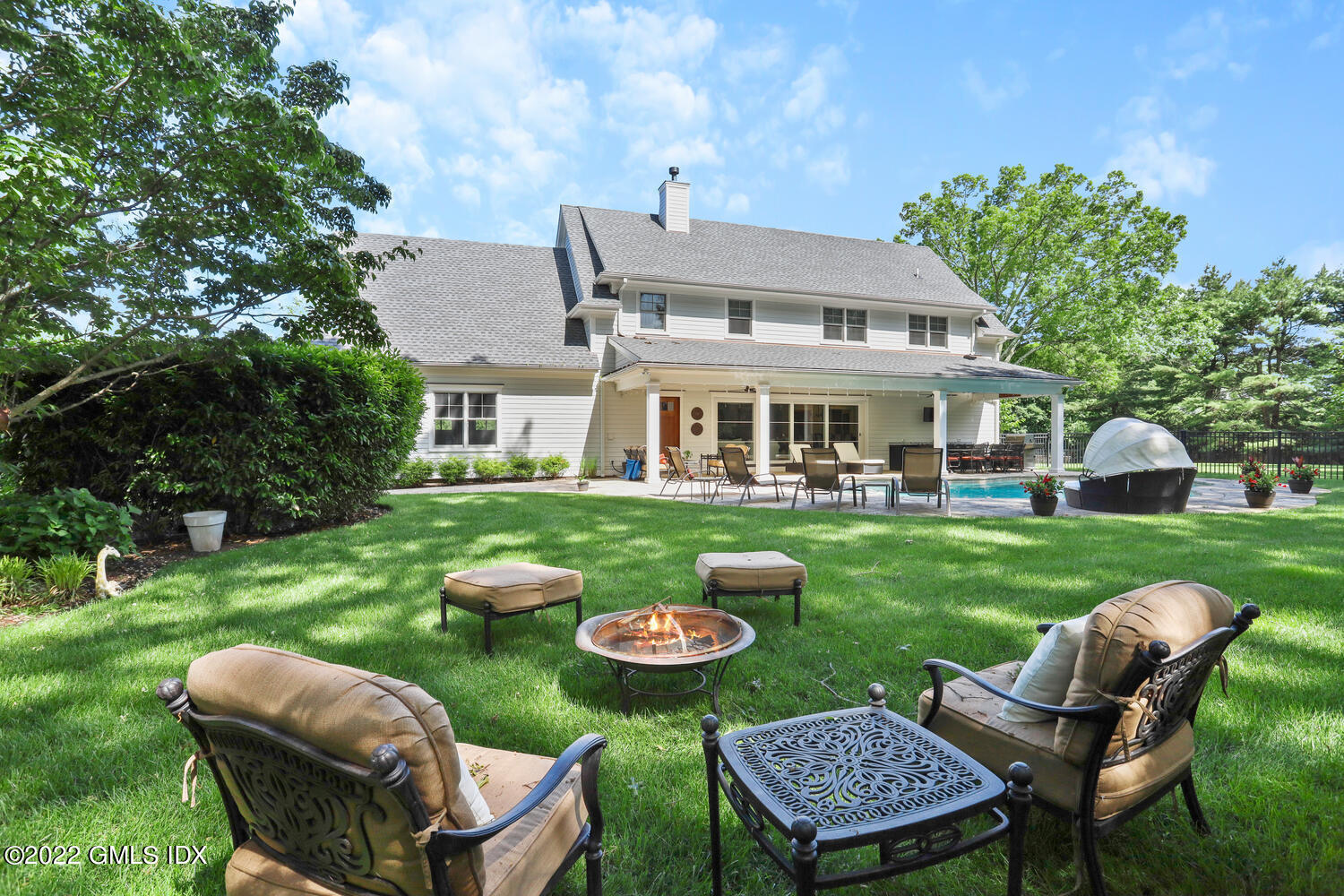 2 Loch Lane Greenwich, CT 06830 - Photo 56 of 64 2 Loch Ln Greenwich CT 06830-large-066-0