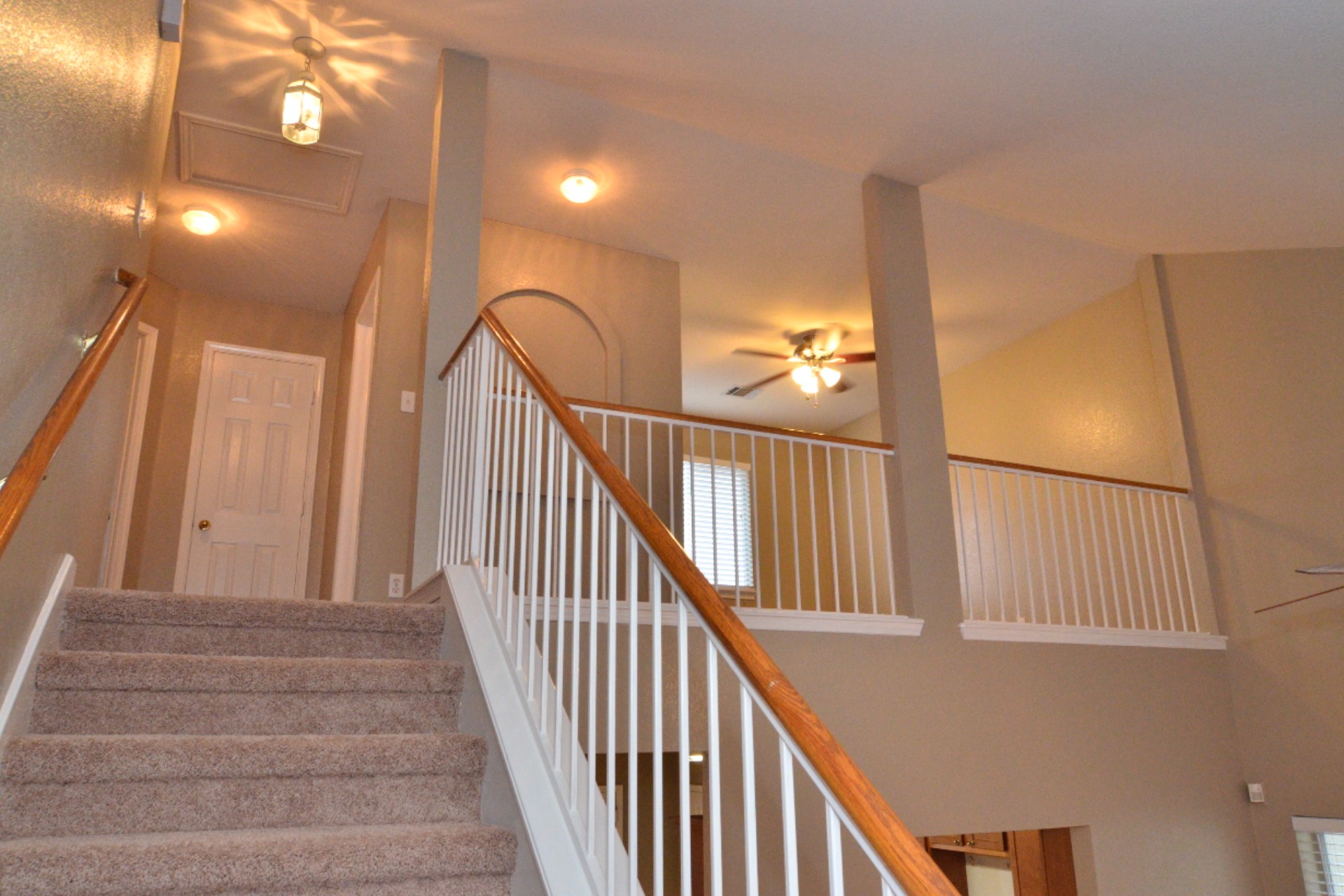316 Strawn Kyle, TX 78640 - Photo 22 of 34 a view of entryway