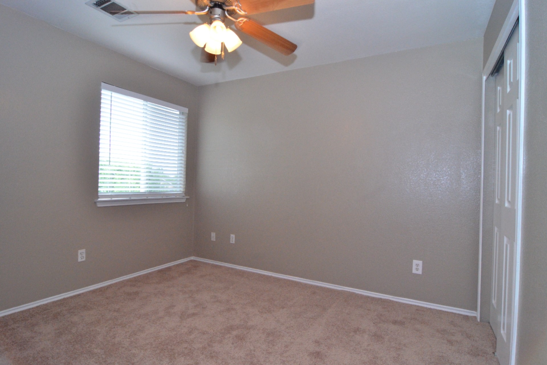 316 Strawn Kyle, TX 78640 - Photo 26 of 34 an empty room with a window