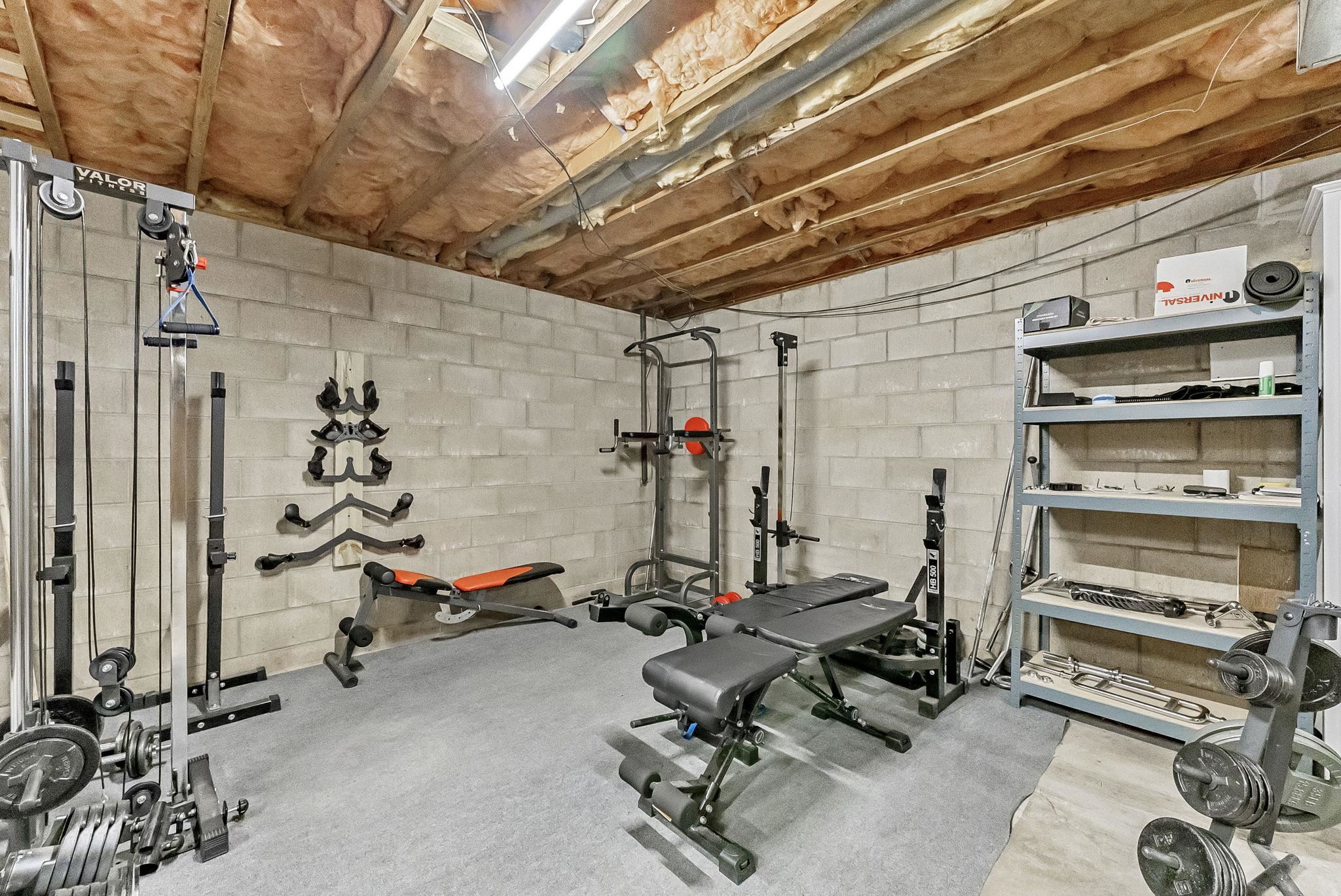 8915 Cedar Run Road Traverse City, MI 49685 - Photo 20 of 28