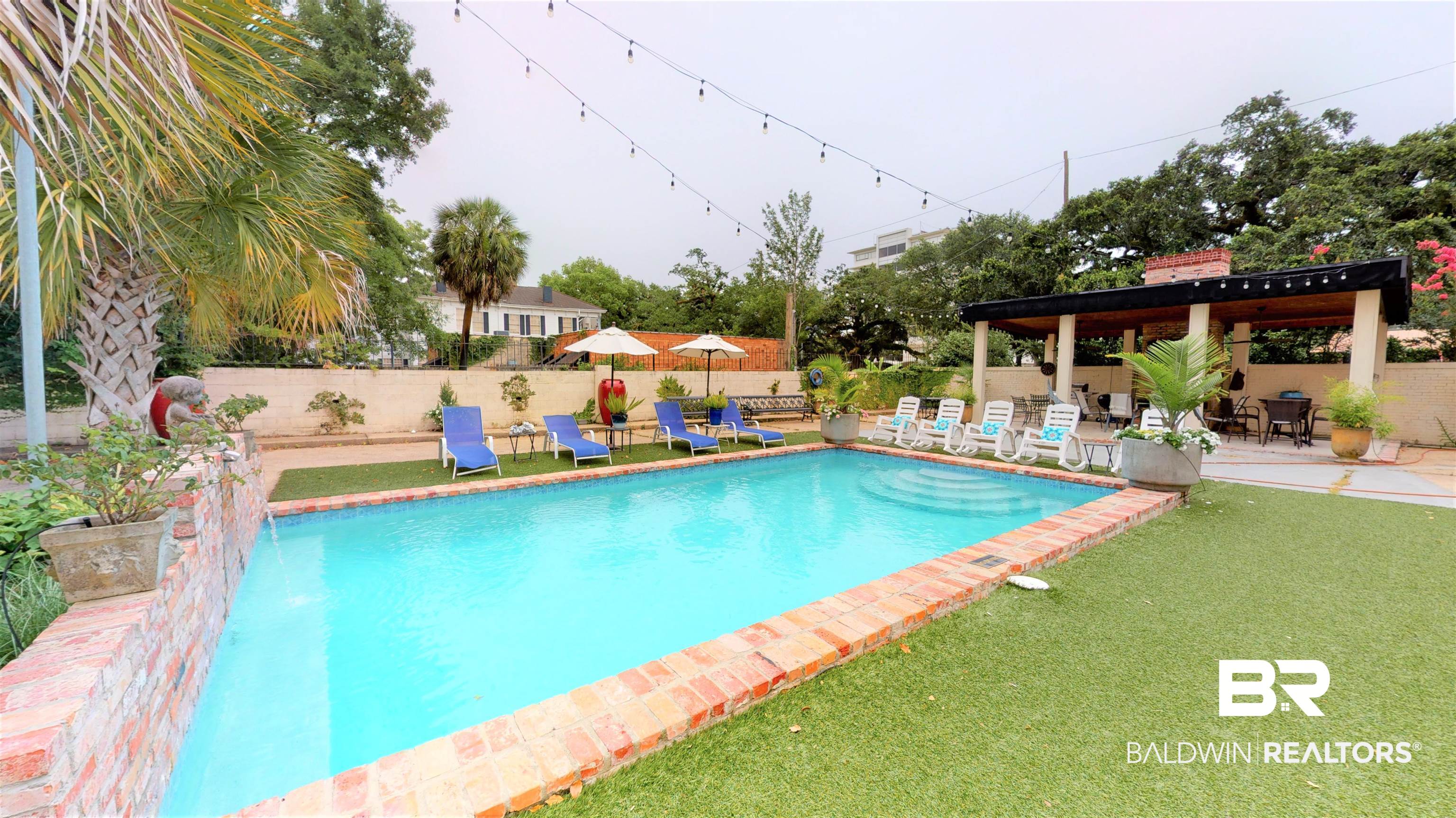 960 Government Street, Unit D Mobile, AL 36604 - Photo 20 of 24