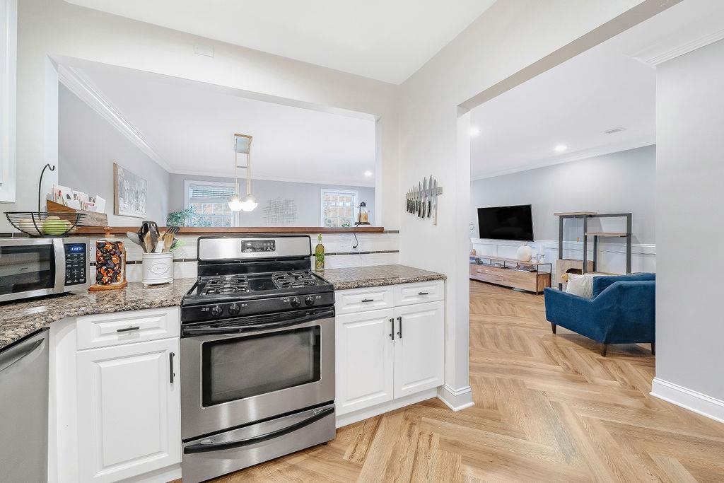 180 Edgewater Road, Unit 1G Cliffside Park, NJ 07010 - Photo 13 of 32 Gallery Image 13