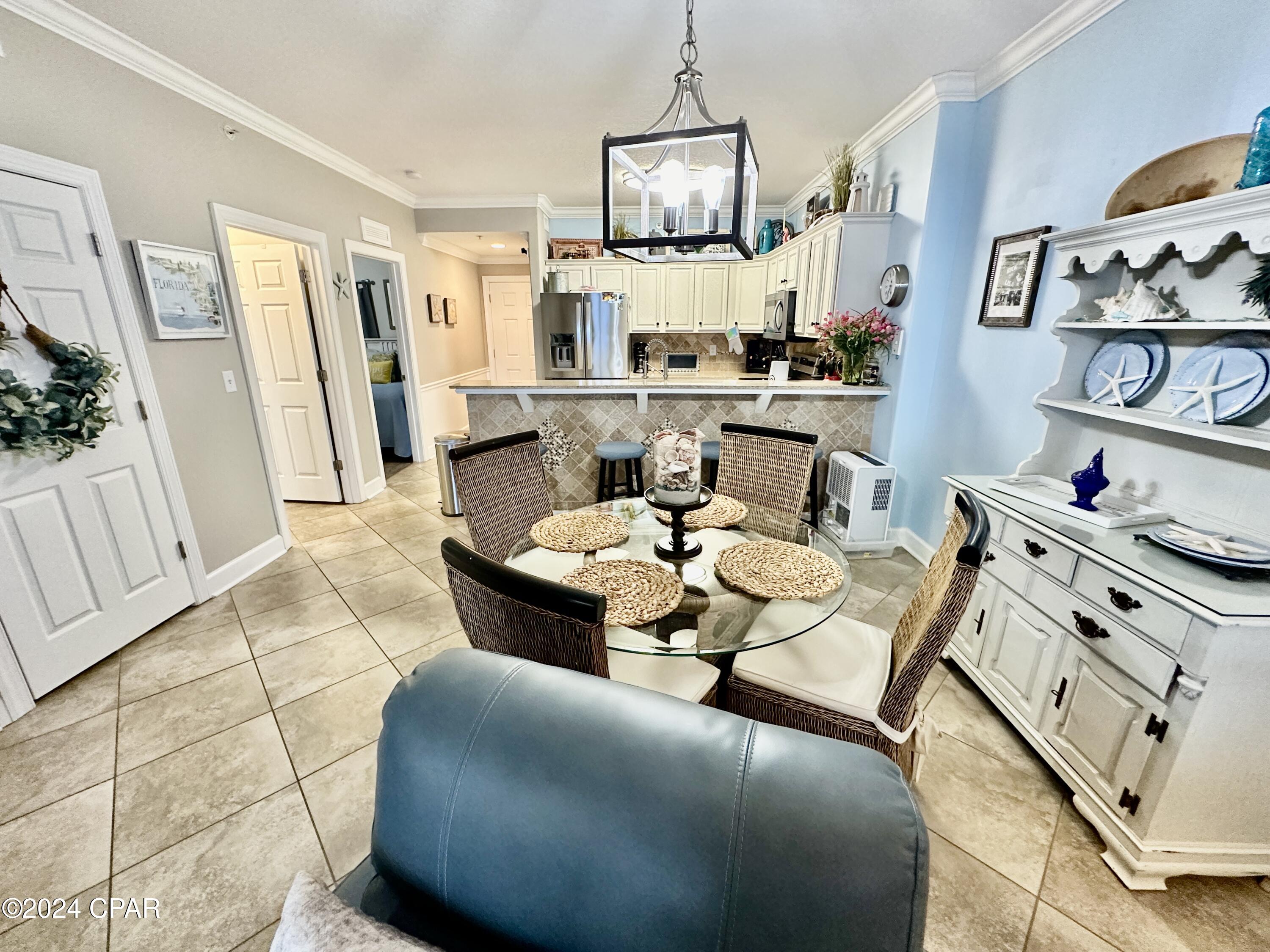 17643 Front Beach Road, Unit 1108 Panama City Beach, FL 32413 - Photo 8 of 46 Gallery Image 8