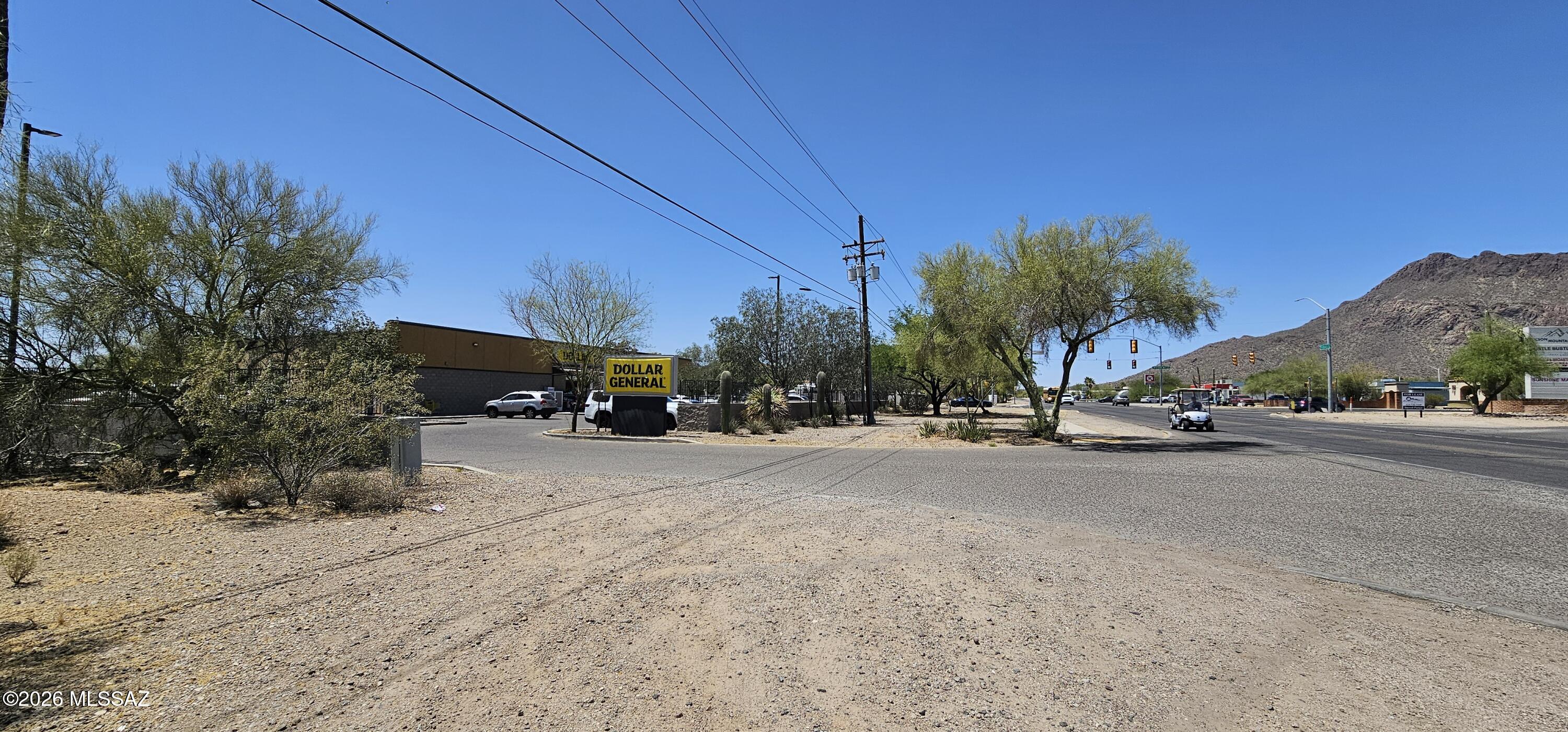 South Kinney Road Tucson, AZ 85735 - Photo 4 of 20