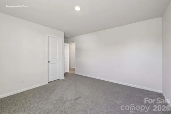 a view of small space