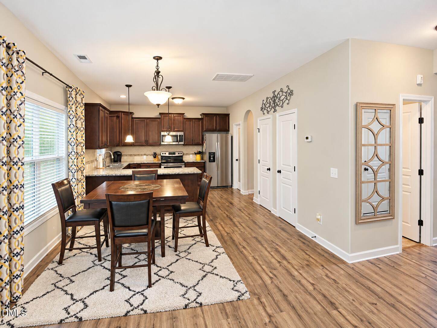 17 High Ridge Court Willow Spring, NC 27592 - Photo 10 of 26 9 Breakfast