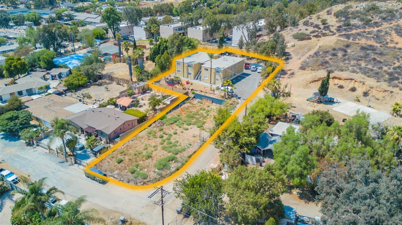 9236 Harness Street Spring Valley, CA 91977 - Photo 1 of 17 Gallery Image 1