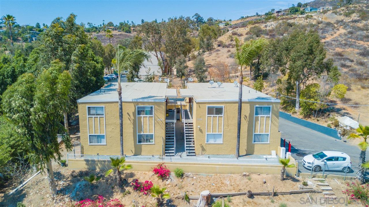 9236 Harness Street Spring Valley, CA 91977 - Photo 2 of 17 Gallery Image 2