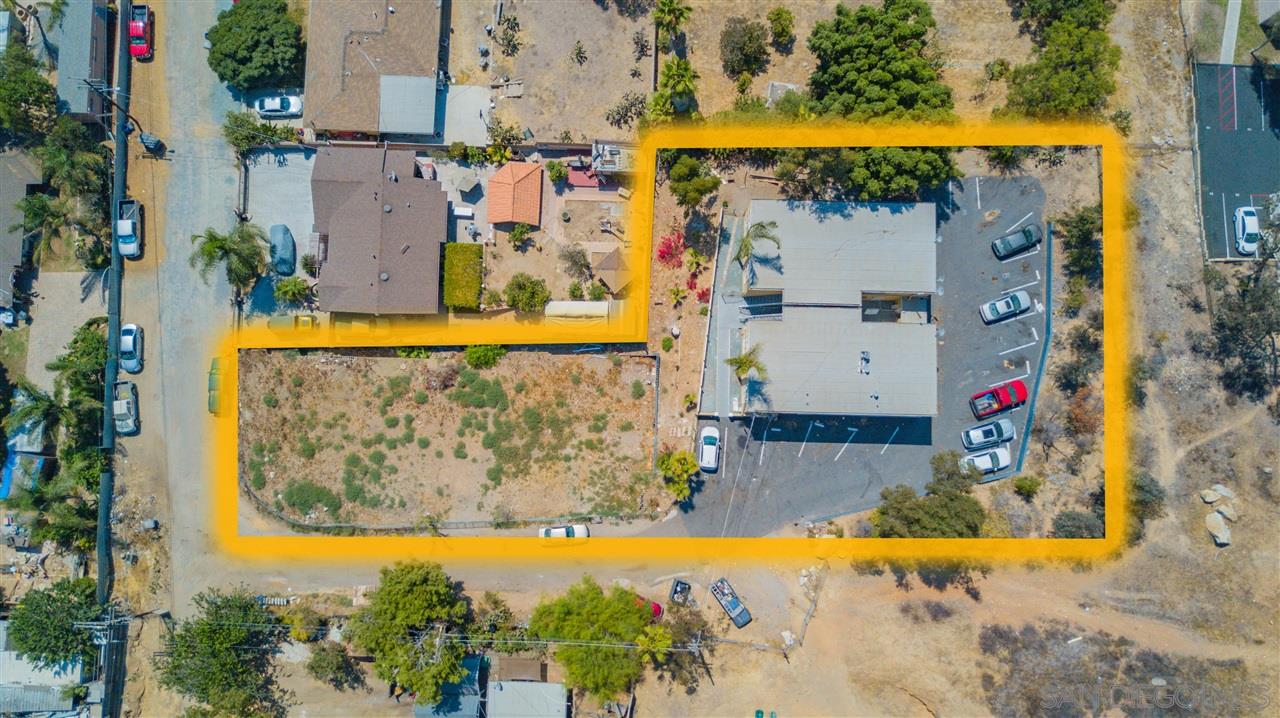 9236 Harness Street Spring Valley, CA 91977 - Photo 15 of 17 Gallery Image 15