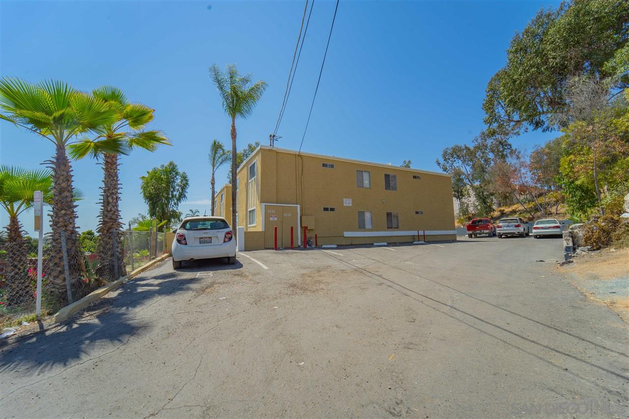 9236 Harness Street Spring Valley, CA 91977 - Photo 3 of 17 Gallery Image 3