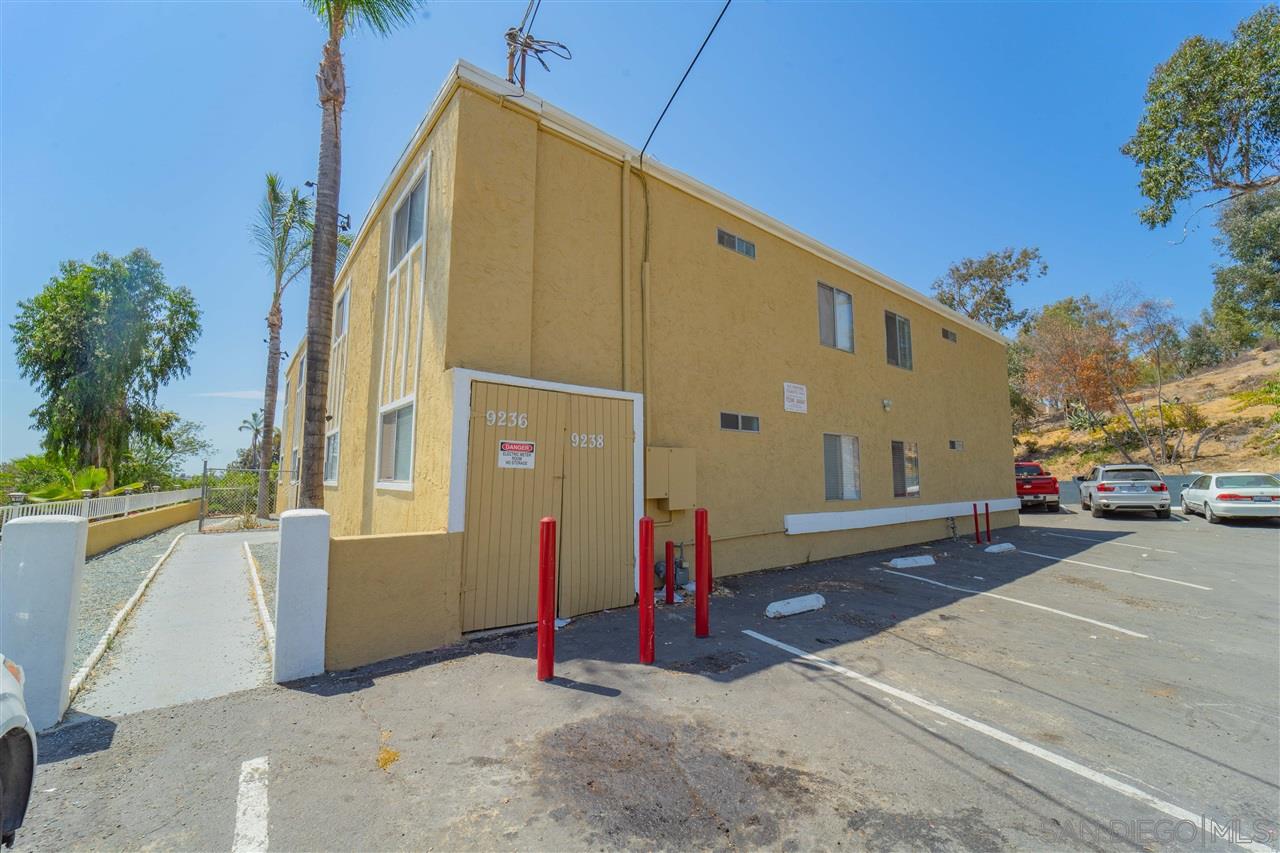 9236 Harness Street Spring Valley, CA 91977 - Photo 4 of 17 Gallery Image 4