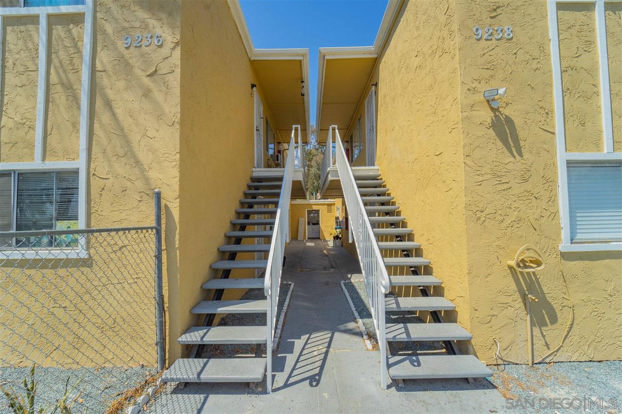 9236 Harness Street Spring Valley, CA 91977 - Photo 5 of 17 Gallery Image 5