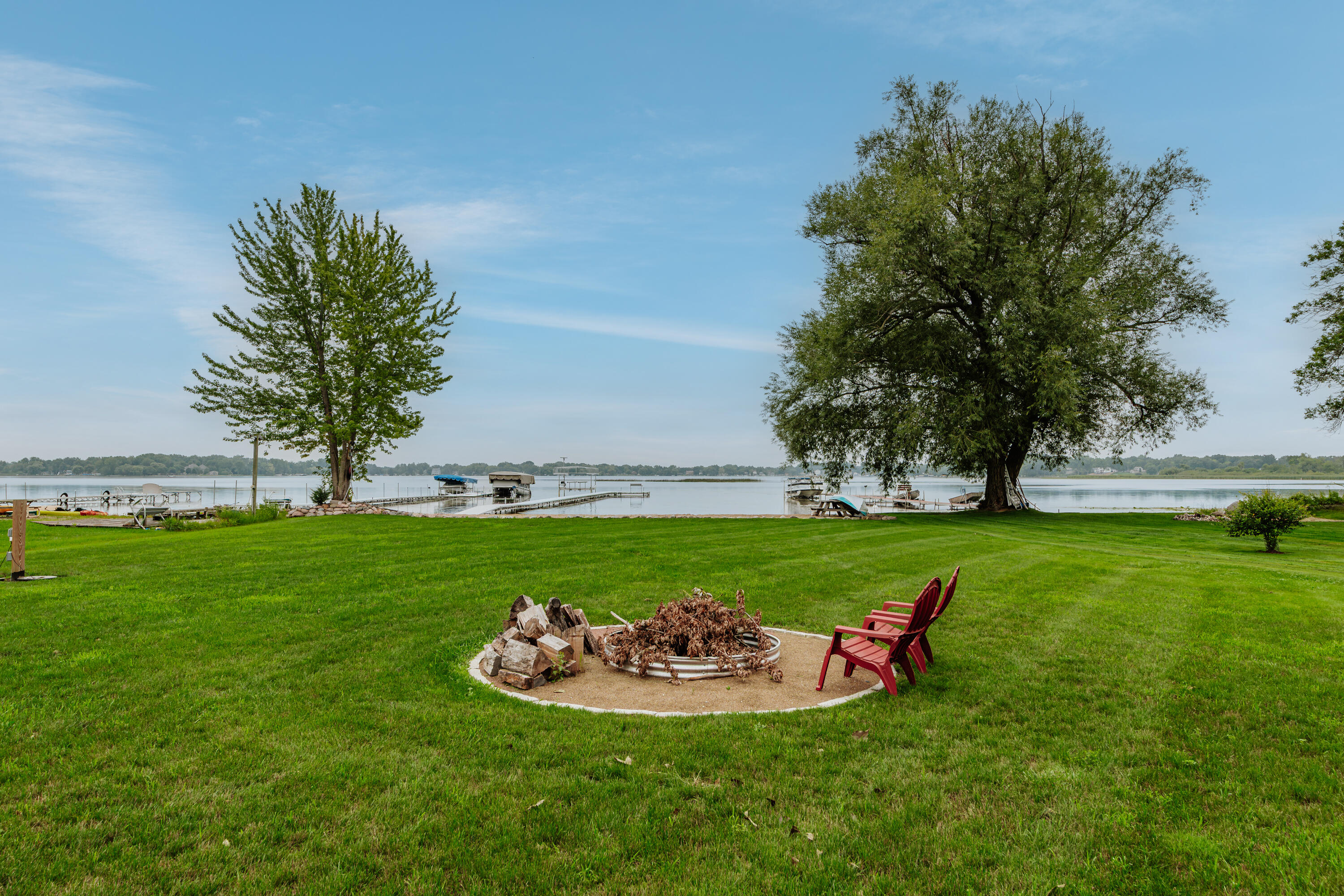 25805 West Loomis Road Norway, WI 53185 - Photo 39 of 46 25805 W Loomis Rd-40