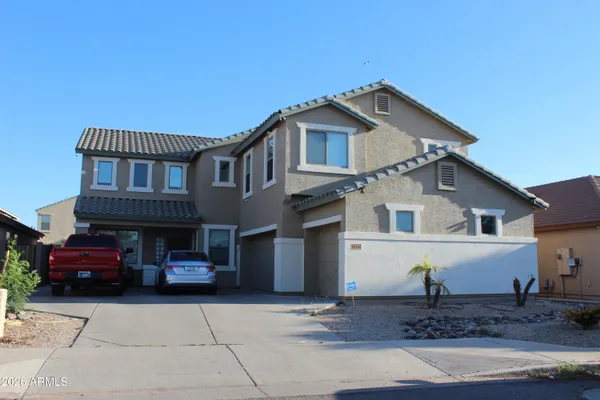 $490,000 | 10347 West Odeum Lane, Tolleson, AZ 85353